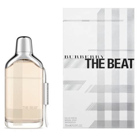 burberry the beat 75 ml easycosmetics